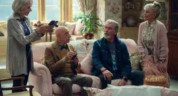 Helen Mirren Shines in The Thursday Murder Club – Full Recap and Ending Explained