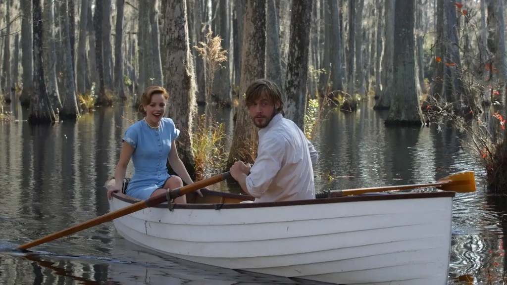 Everything Leaving Netflix This September 2 The Notebook