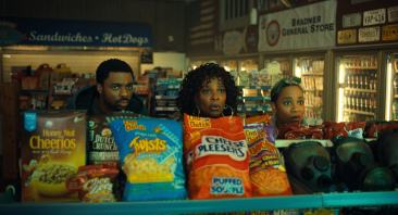 The Vince Staples Show Season 2 release date Netflix first look
