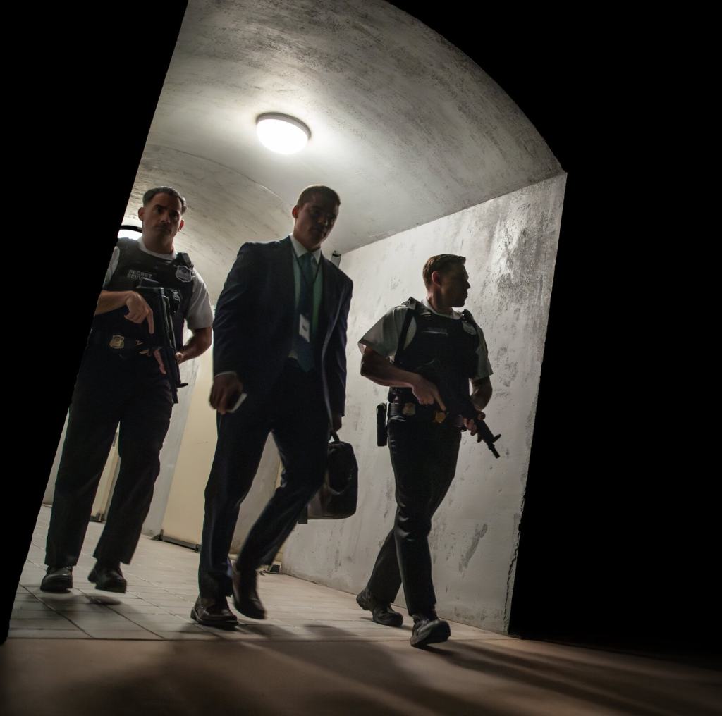 A House of Dynamite Netflix Thriller Directed by Kathryn Bigelow 3 A HOUSE OF DYNAMITE