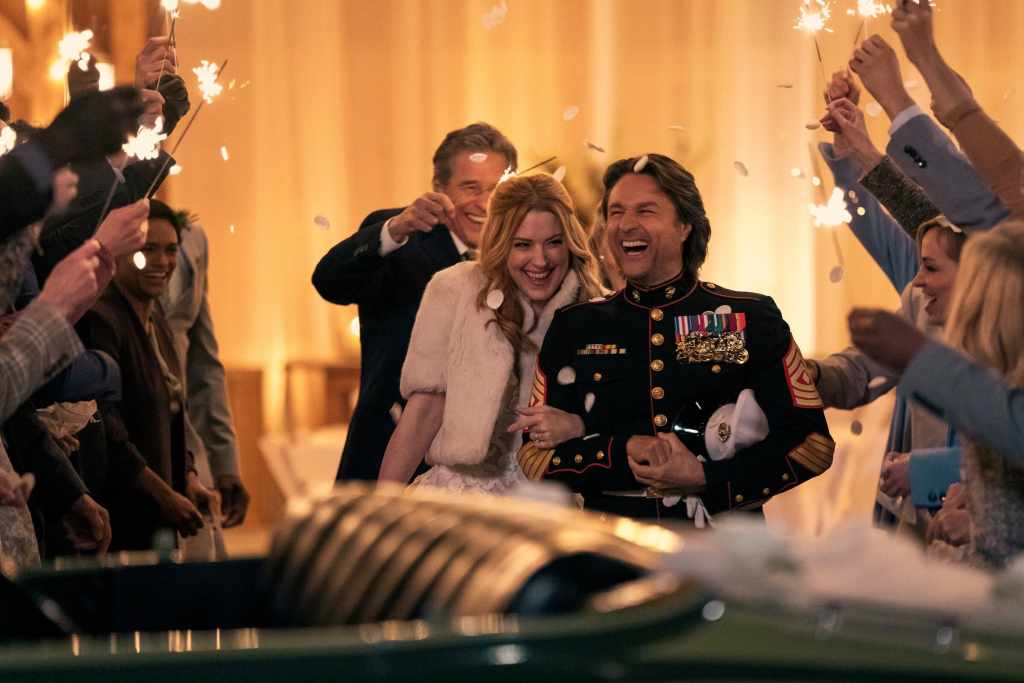 Virgin River Season 7 Won’t Arrive in 2025, Why the Netflix Return Is Now Set for 2026 5 VR 610 Unit 00940R CropC