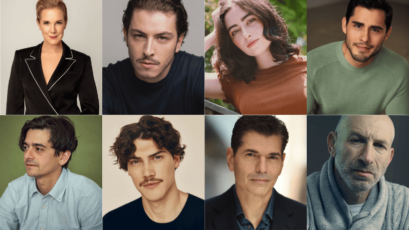 Dan Levy’s Big Mistakes: Netflix Confirms Cast, Title, and Production Start 3 Big Mistakes