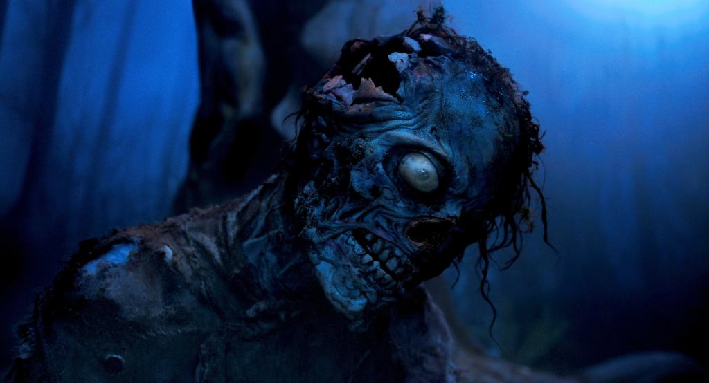 Wednesday Season 2 Part 1: Full Recap and Ending Explained 6 Wednesday. Owen Painter as Slurp in episode 201 of Wednesday. Cr. Courtesy of Netflix © 2025