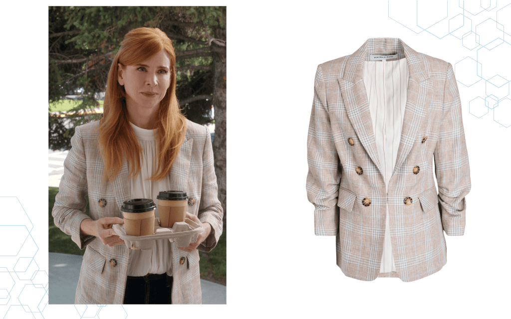 katherine walter my life with the walter boys season 2 style guide