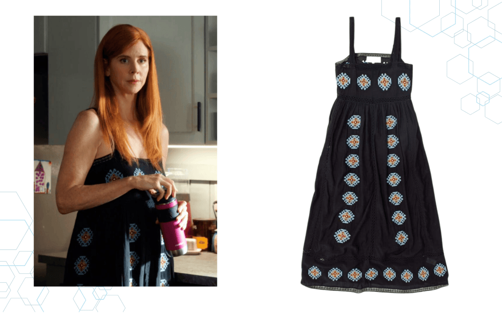 katherine walter my life with the walter boys season 2 style guide