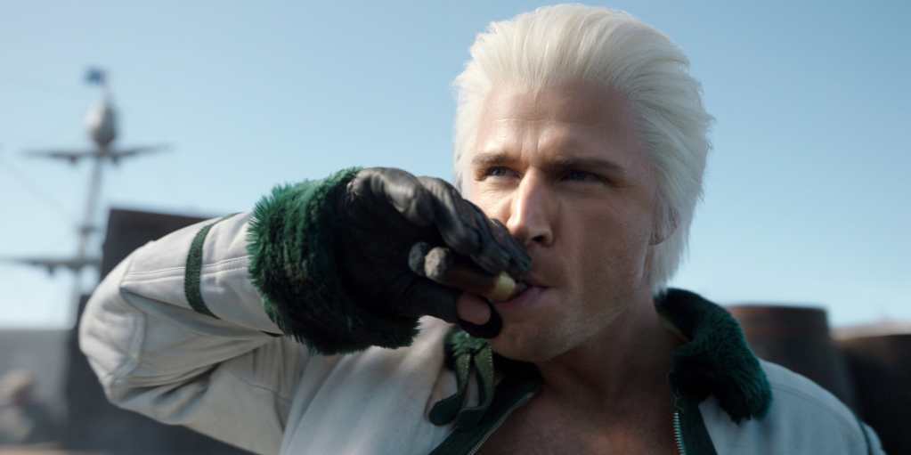 One Piece Season 2: Episode-by-Episode Recap and Ending Explained 2 One Piece Season 2 first look