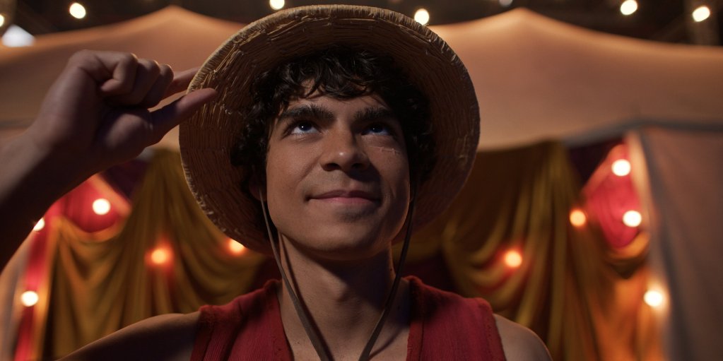 One Piece Season 2 first look