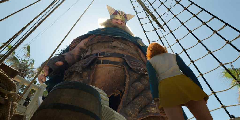 One Piece Renewed for Season 3 as Netflix Unveils First Look at Season 2 12 One Piece Season 2 first look