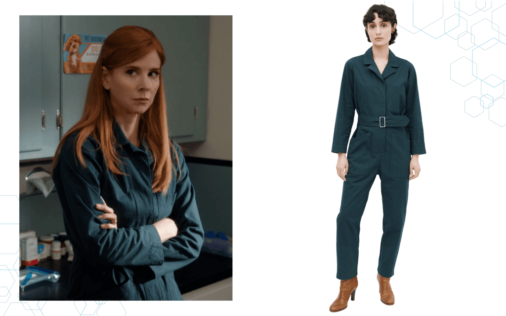 katherine walter my life with the walter boys season 2 style guide