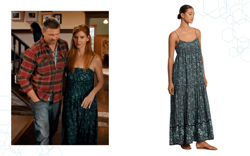 katherine walter my life with the walter boys season 2 style guide