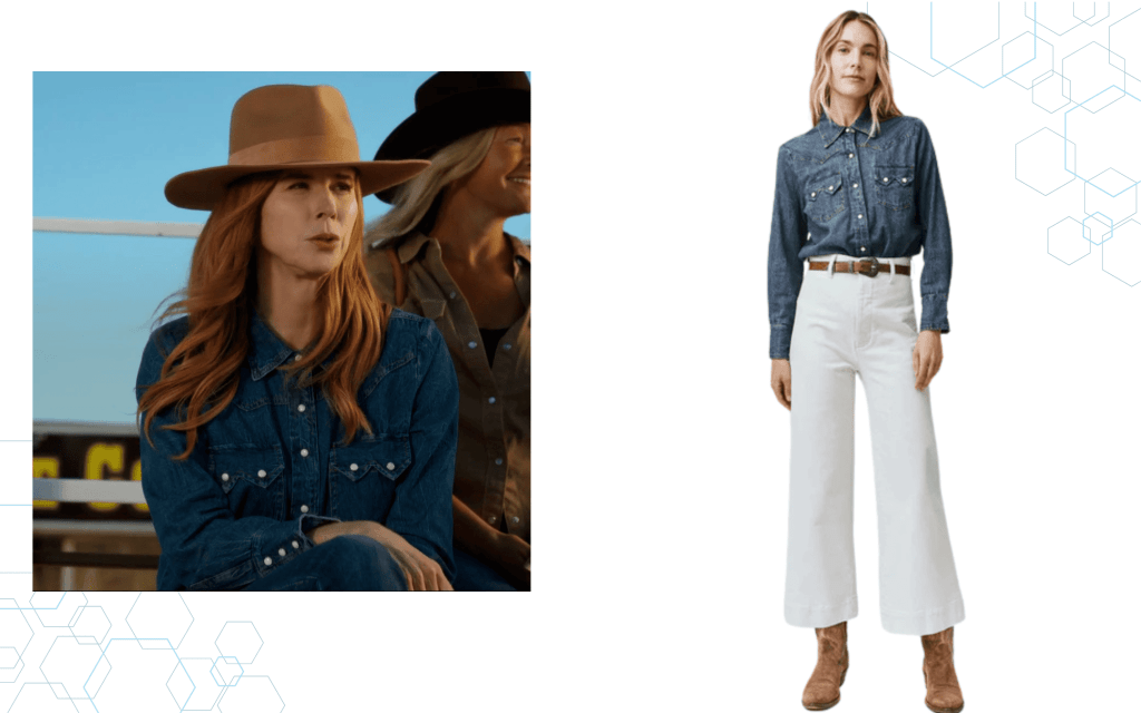 katherine walter my life with the walter boys season 2 style guide