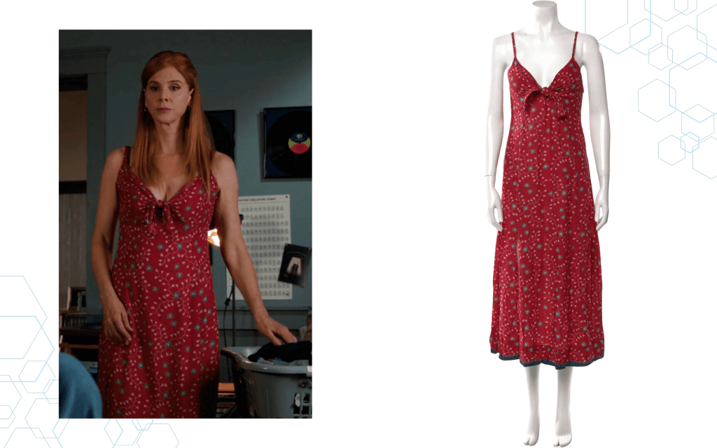 katherine walter my life with the walter boys season 2 style guide