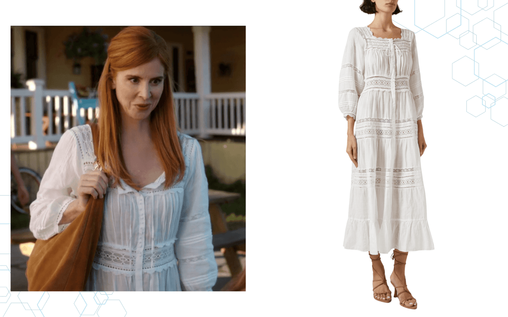 katherine walter my life with the walter boys season 2 style guide