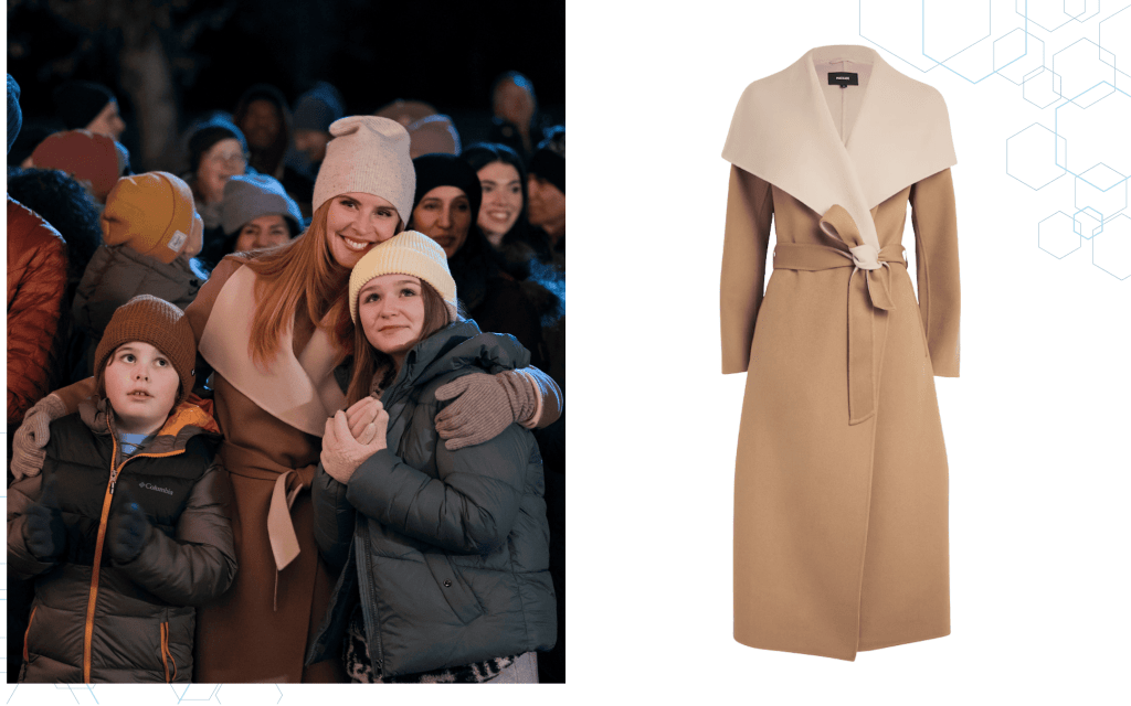 katherine walter my life with the walter boys season 2 style guide