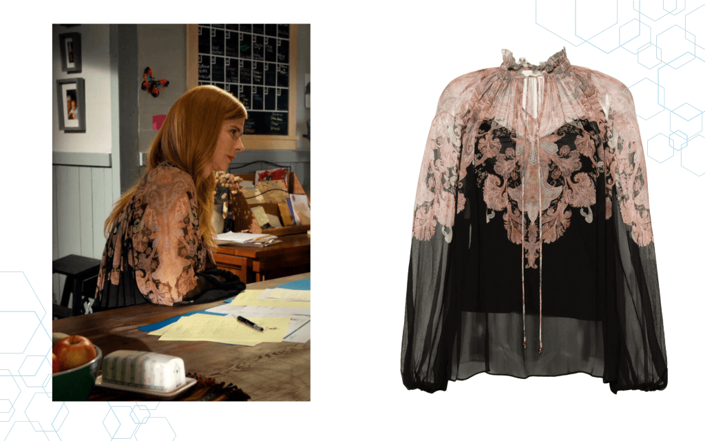 katherine walter my life with the walter boys season 2 style guide