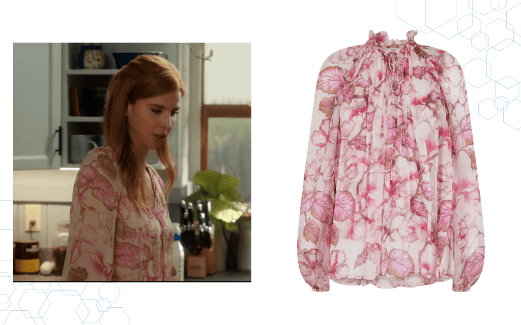 katherine walter my life with the walter boys season 2 style guide