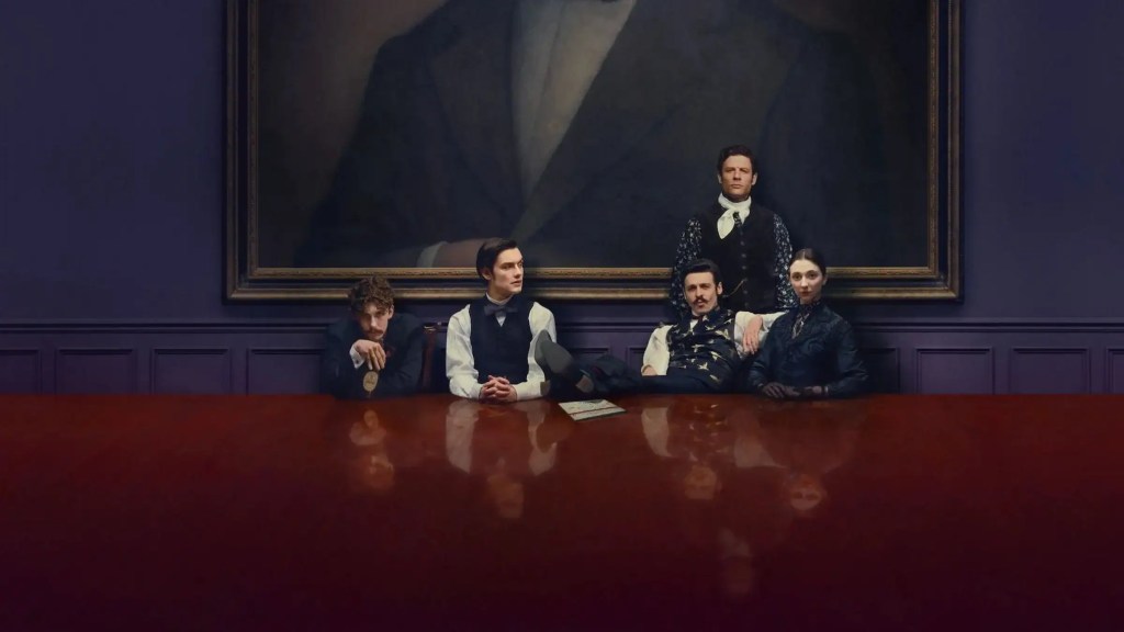 House of Guinness full recap and ending explained