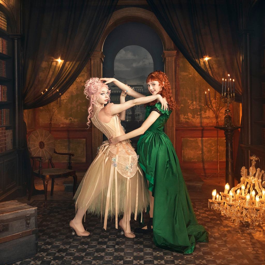 Inside Wednesday Season 2: Makeup and Costume Secrets That Define the Gothic Look 24 Wednesday Season 2 makeup and costume secrets revealed