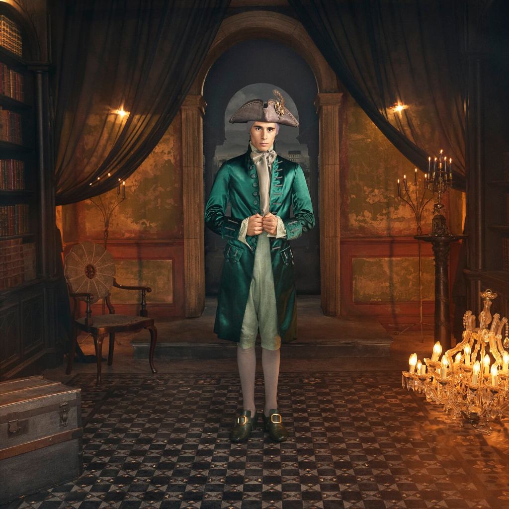 Inside Wednesday Season 2: Makeup and Costume Secrets That Define the Gothic Look 17 Wednesday Season 2 makeup and costume secrets revealed