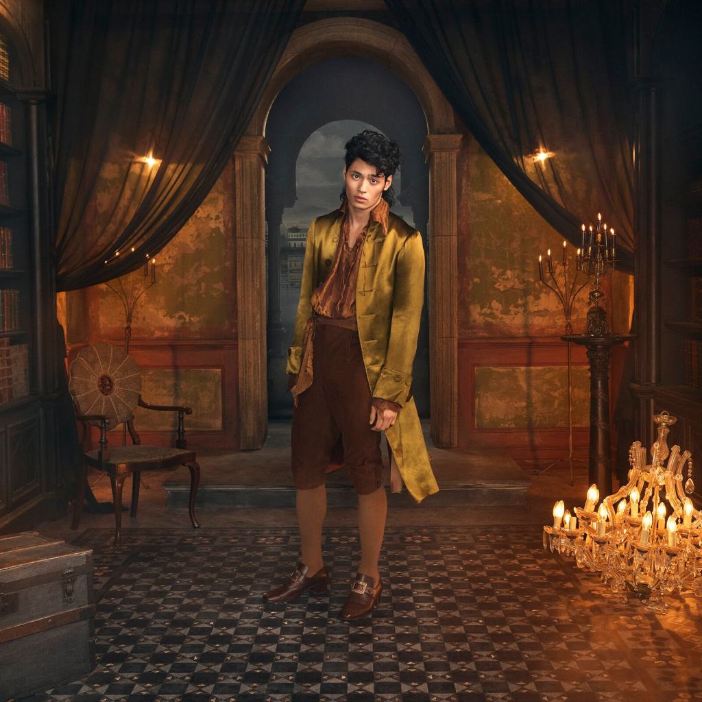 Inside Wednesday Season 2: Makeup and Costume Secrets That Define the Gothic Look 16 Wednesday Season 2 makeup and costume secrets revealed