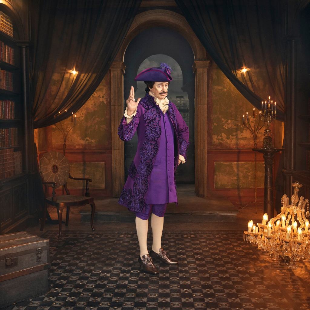 Inside Wednesday Season 2: Makeup and Costume Secrets That Define the Gothic Look 12 Wednesday Season 2 makeup and costume secrets revealed