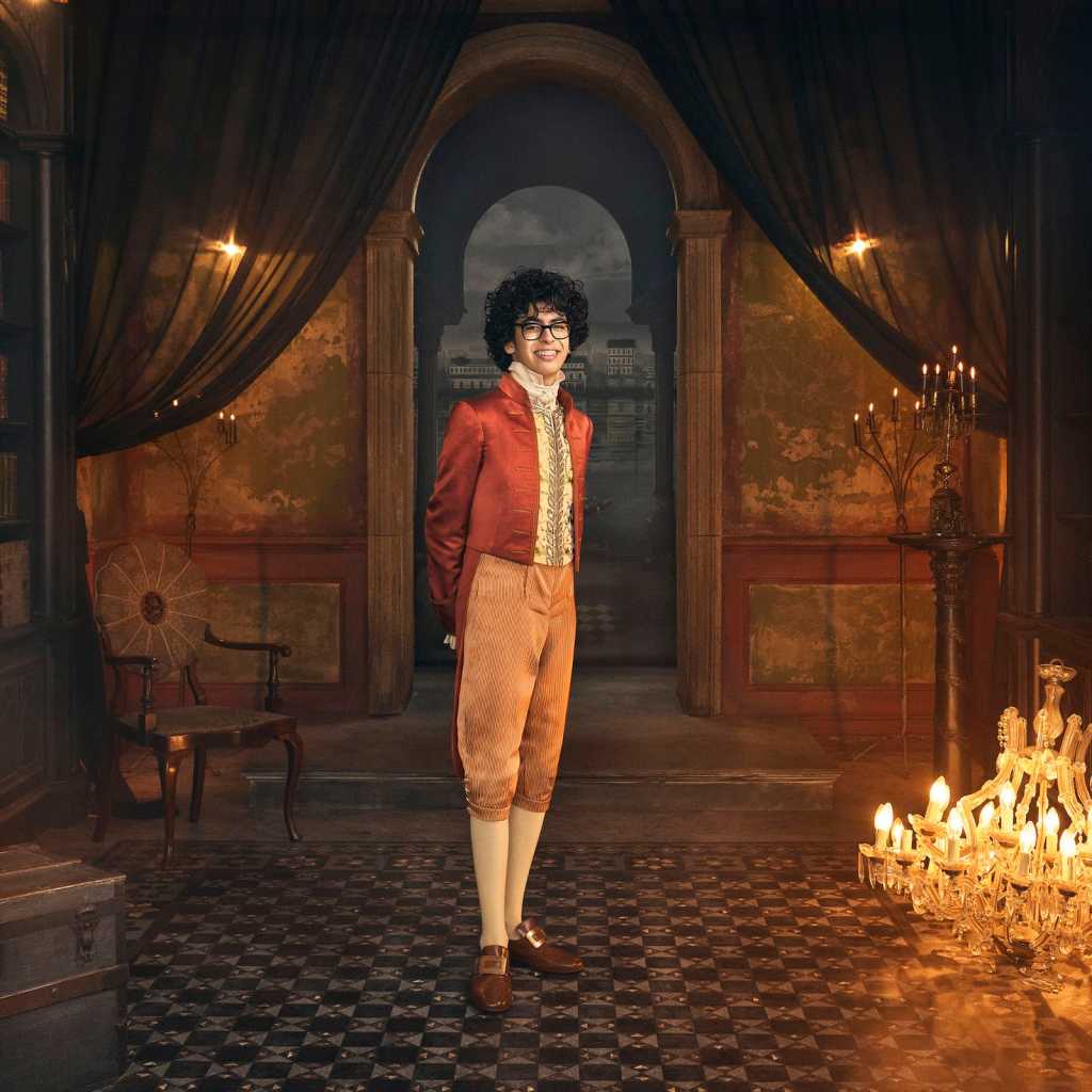 Inside Wednesday Season 2: Makeup and Costume Secrets That Define the Gothic Look 15 Wednesday Season 2 makeup and costume secrets revealed