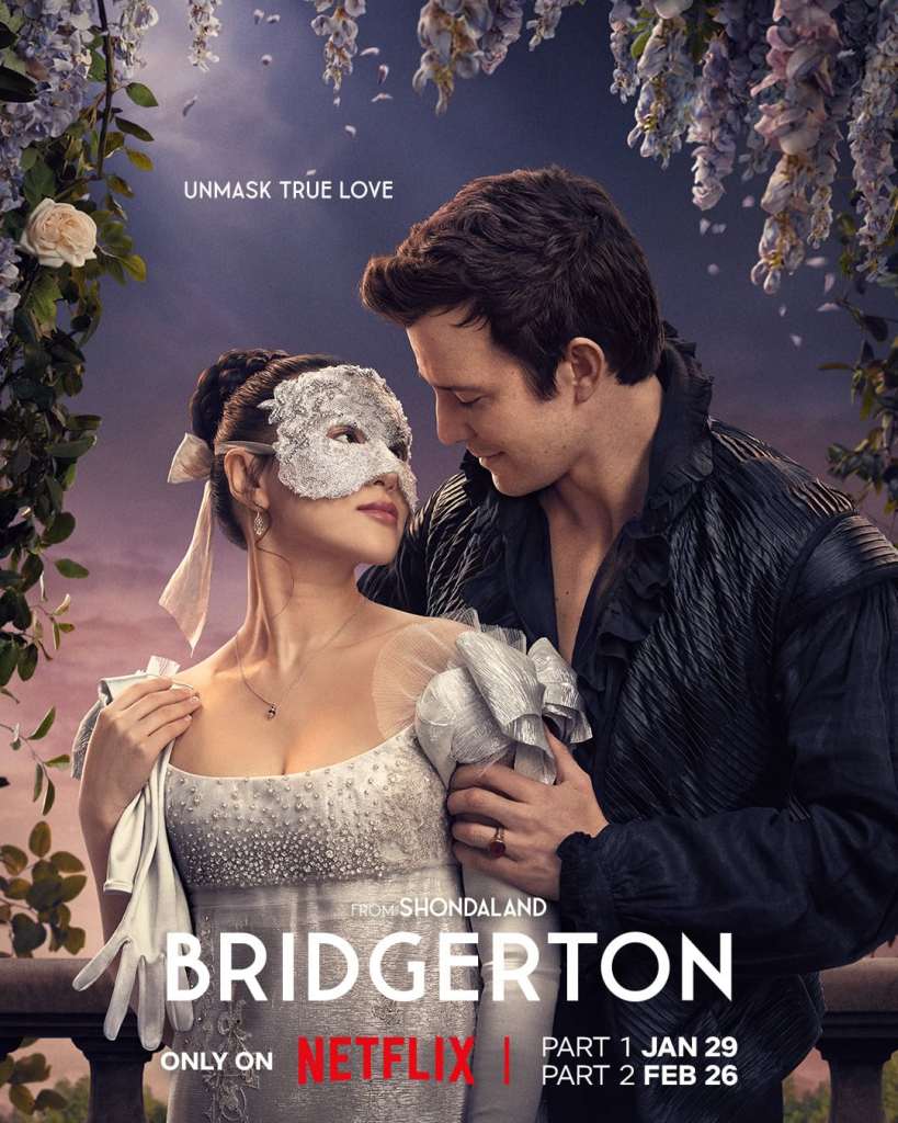 Bridgerton Season 4 Release Date: Netflix Confirms Benedict’s Love Story in Two Parts 12 Bridgerton Season 4 release date confirmed as Netflix sets two-part debut