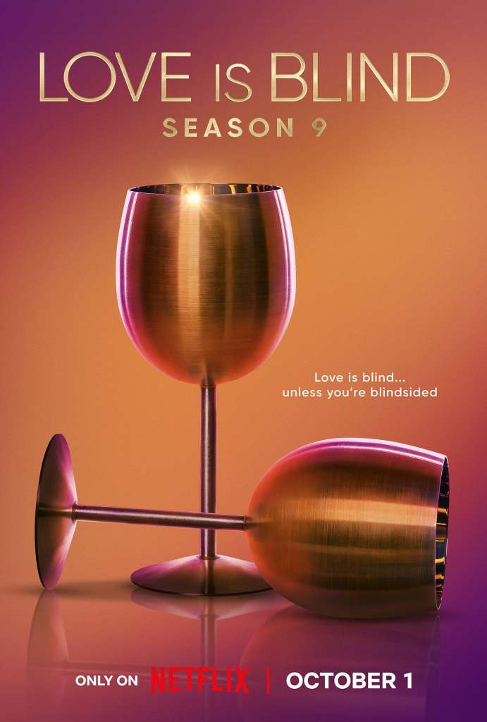 Love Is Blind Season 9 Trailer Confirms October Premiere on Netflix 5 Love Is Blind Season 9 Netflix release date, trailer, and episode schedule