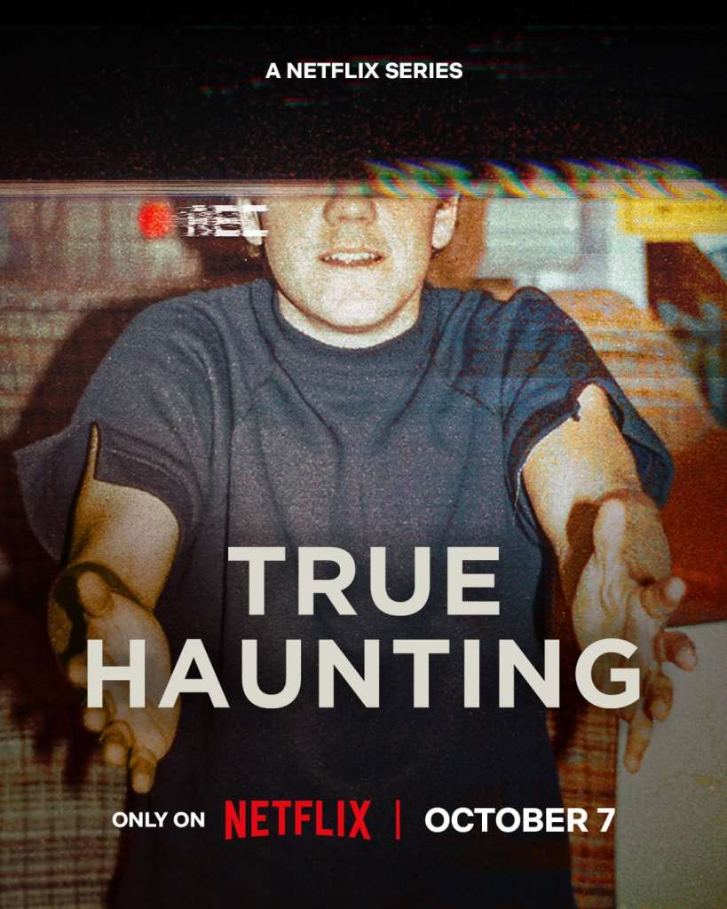 True Haunting: James Wan’s New Netflix Horror Series Arrives in October 6 True Haunting Netflix horror series executive produced by James Wan