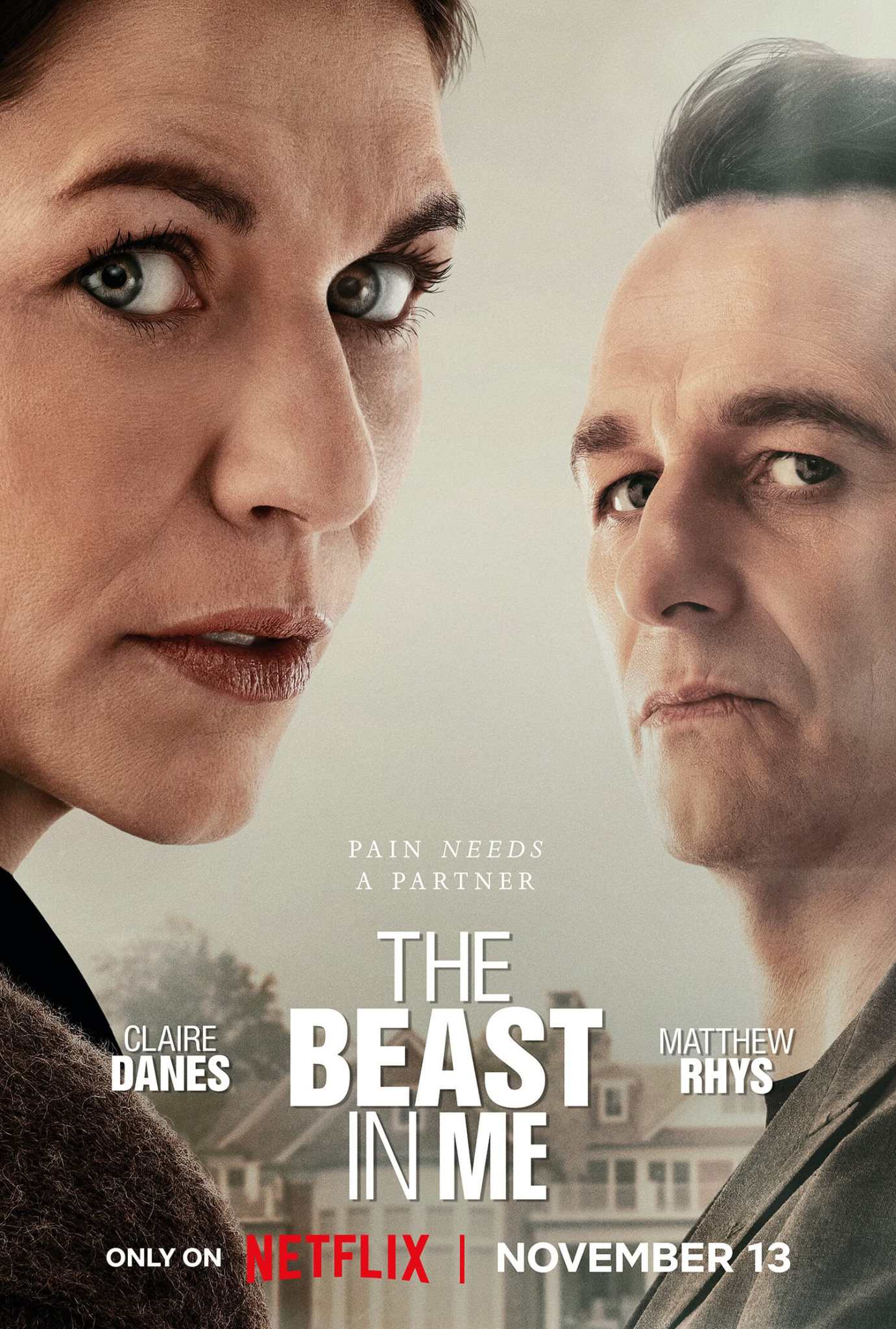 The Beast in Me recap Netflix series episode guide and