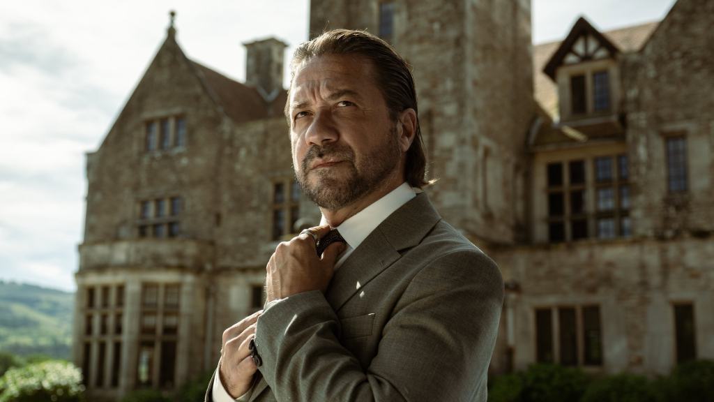 Billionaires’ Bunker Trailer: Netflix Prepares a Claustrophobic Survival Drama 5 ERA 01 E06 20240509 042 tamaraarranz