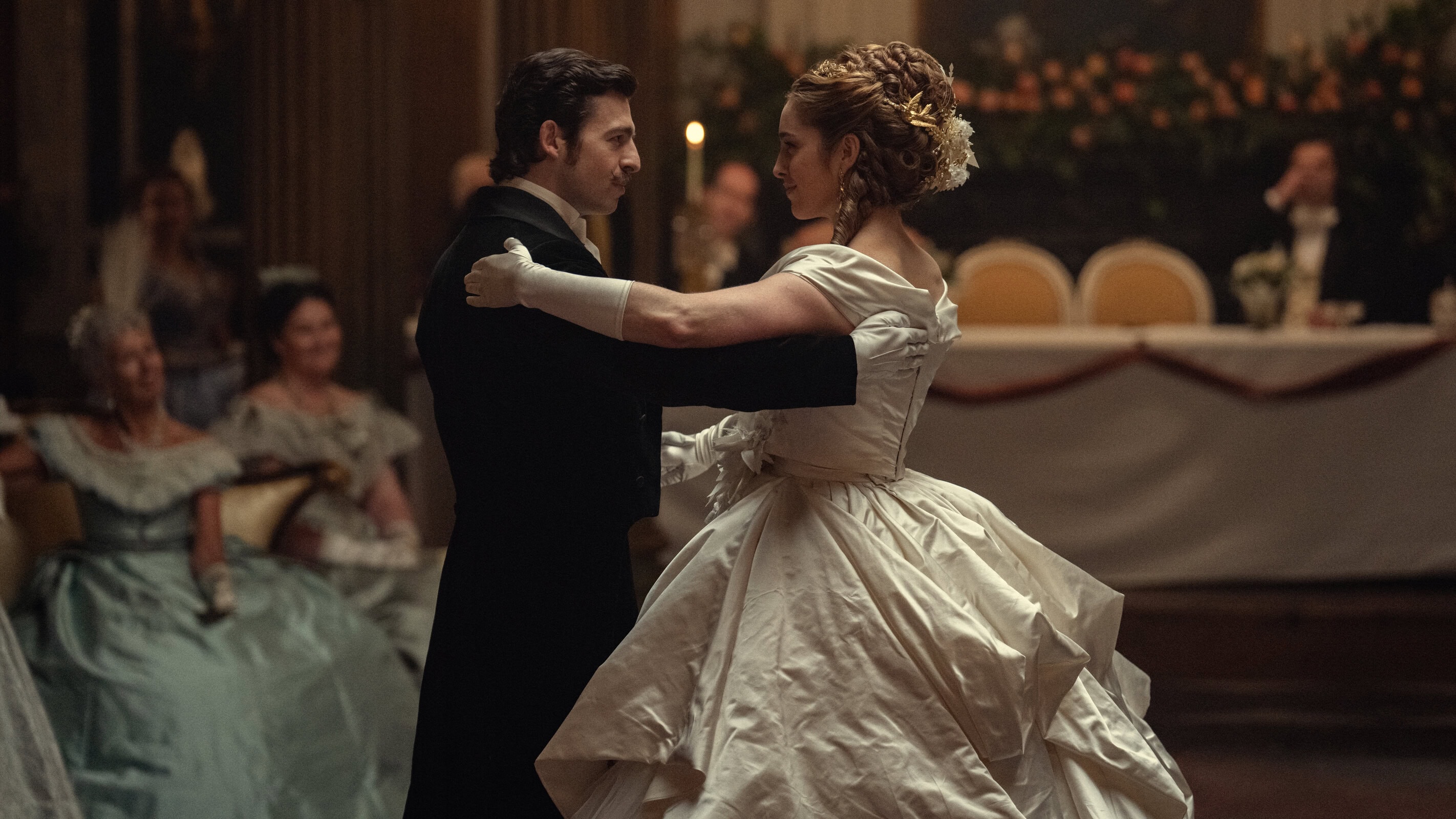 House of Guinness full recap and ending explained
