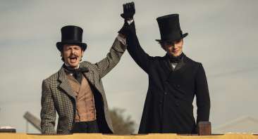 House of Guinness full recap and ending explained