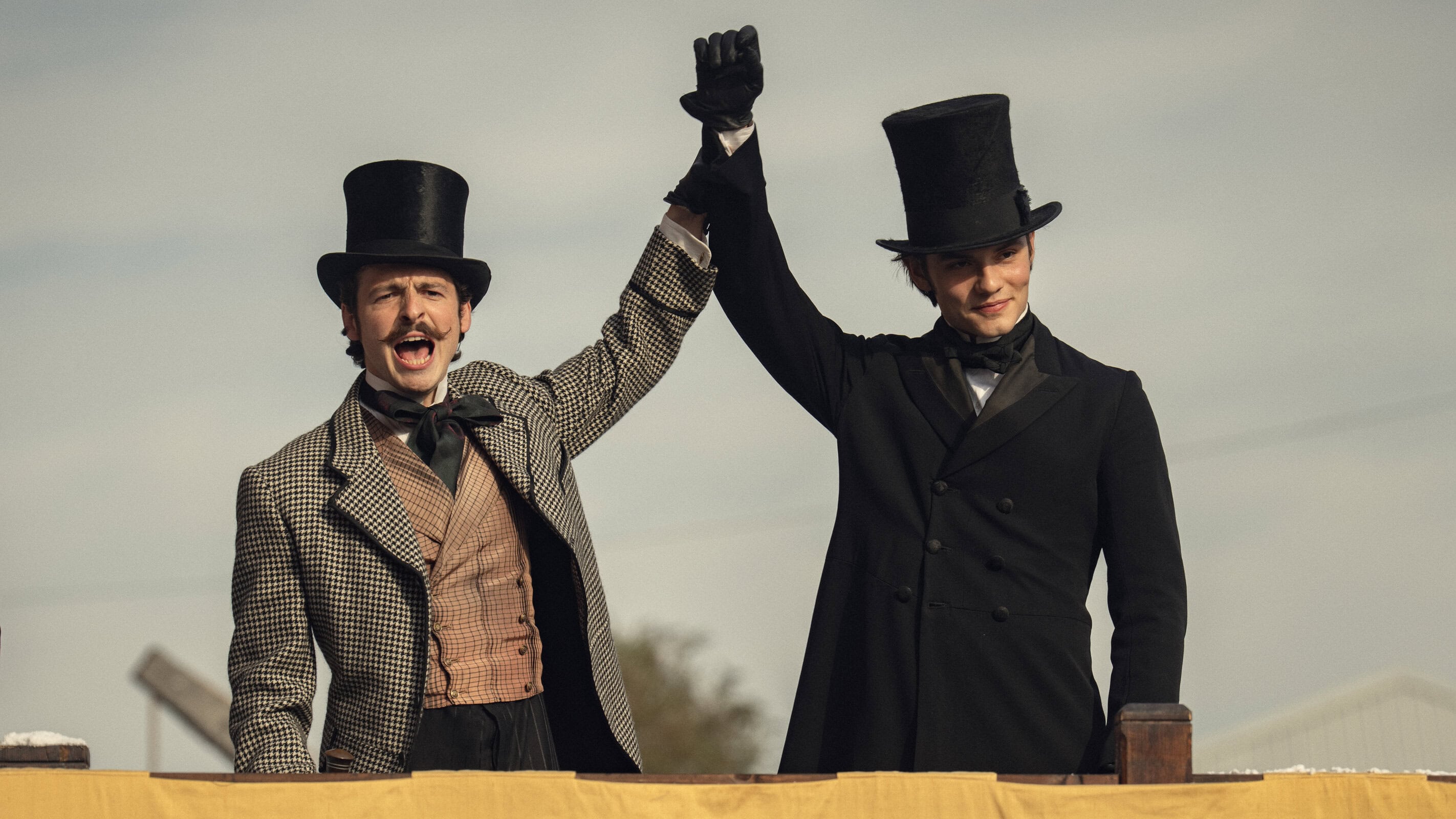 House of Guinness full recap and ending explained