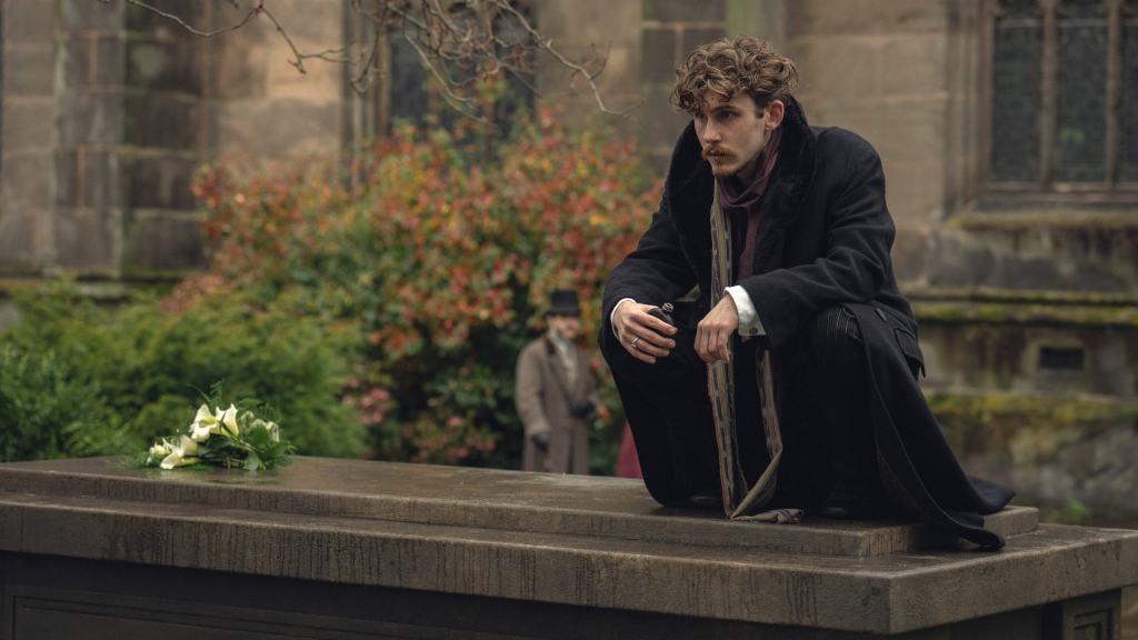 House of Guinness Soundtrack: Irish History Through Sound 6 House of Guinness soundtrack The Stunning Brewing Up a Storm