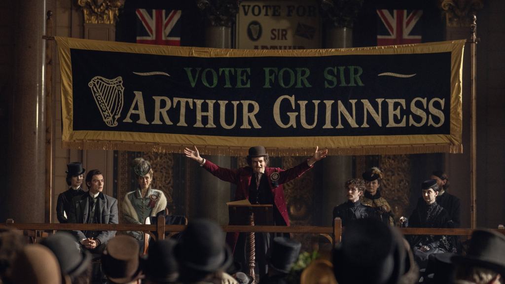 House of Guinness Recap: Full Recap and Ending Explained 8 House of Guinness full recap and ending explained