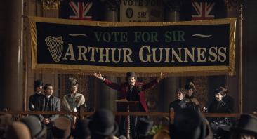 House of Guinness full recap and ending explained