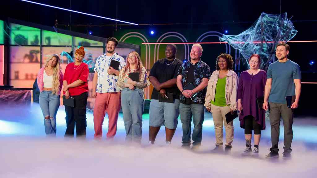 Cakes or Creeps? Netflix Serves Up Is It Cake? Halloween This October 3 Is It Cake Halloween Netflix release date, cast, and details