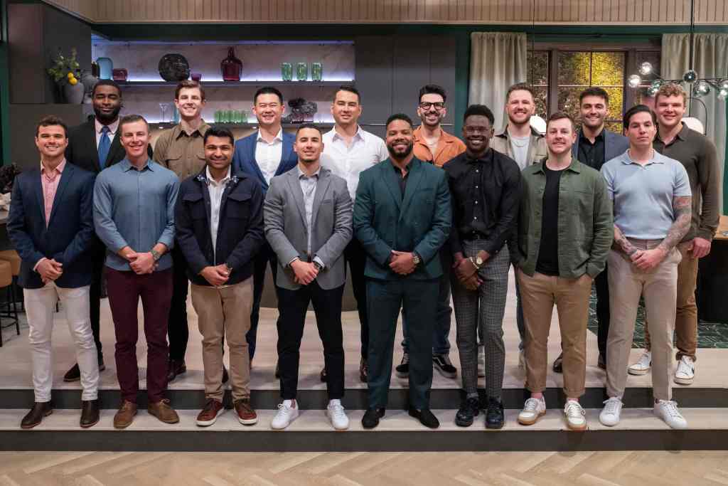 Love Is Blind Season 9 Trailer Confirms October Premiere on Netflix 4 Love Is Blind Season 9 Netflix release date, trailer, and episode schedule