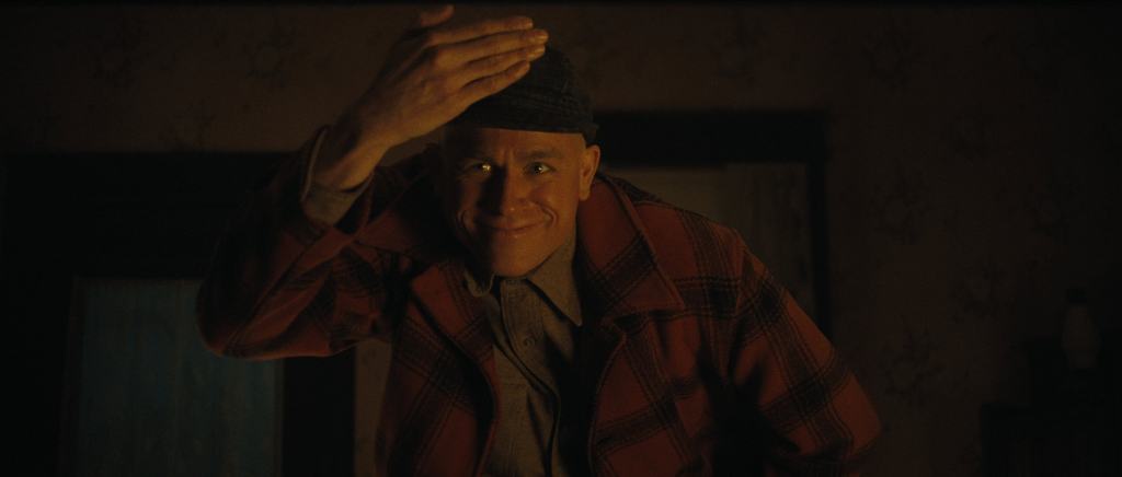 Monster: The Ed Gein Story: Real History vs What the Series Shows 3 Monster: The Ed Gein Story Netflix series starring Charlie Hunnam as Ed Gein