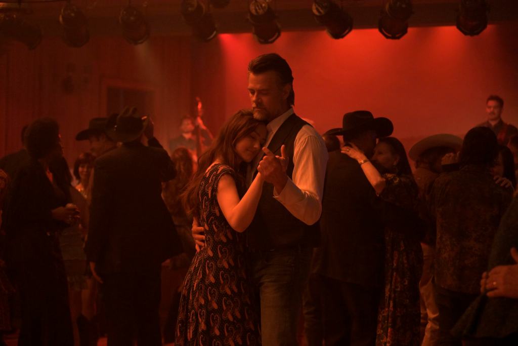 Ransom Canyon Season 2: Netflix’s Modern Western Returns With New Faces and More Drama 8 Ransom Canyon Season 2 cast Josh Duhamel and Minka Kelly return to Netflix