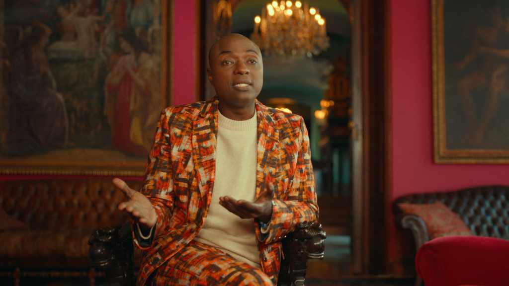 Love, Scandal, and Spirit: Netflix’s Rebel Royals: An Unlikely Love Story 6 Rebel Royals Netflix documentary Märtha Louise Durek Verrett