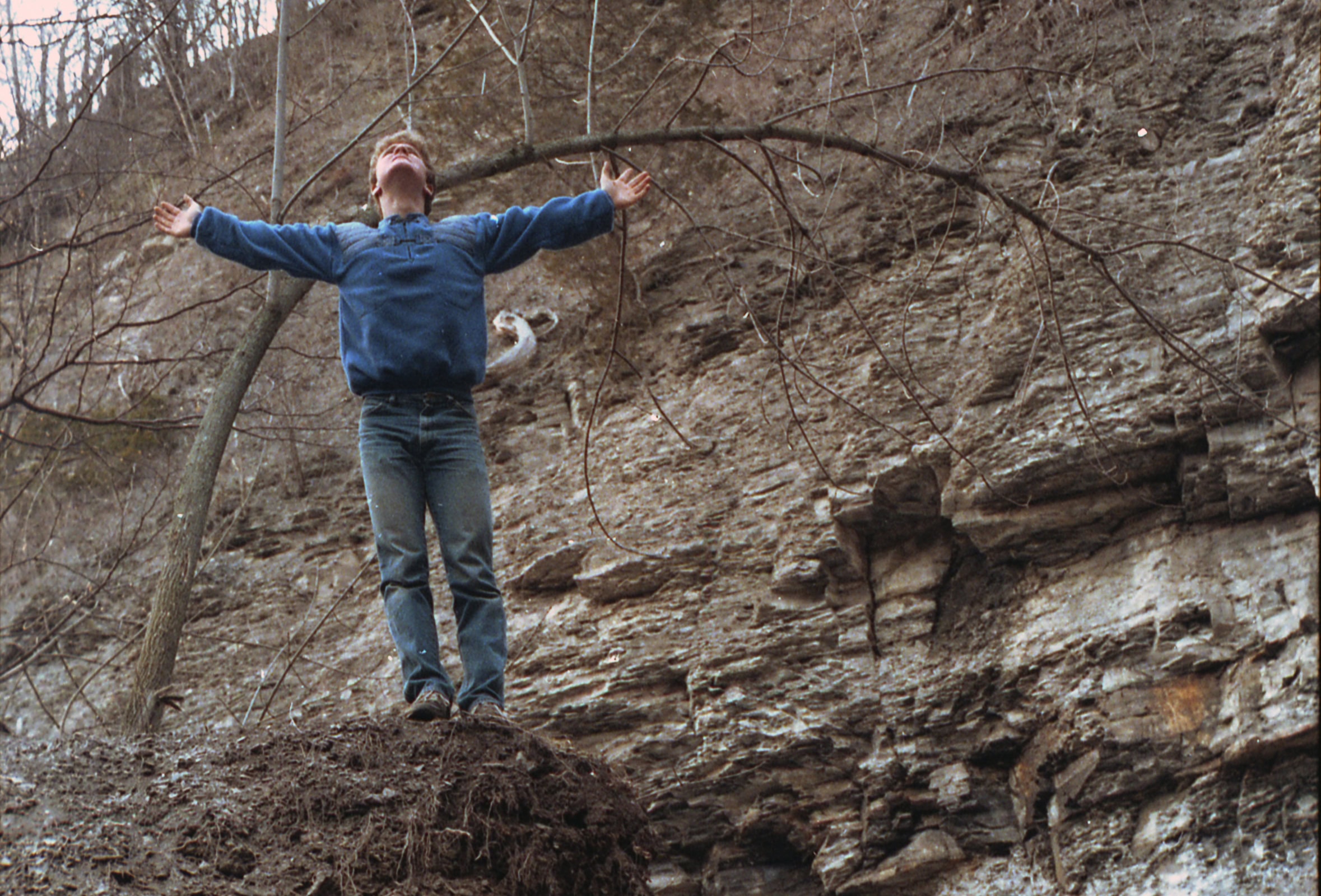 True Haunting Netflix horror series executive produced by James Wan