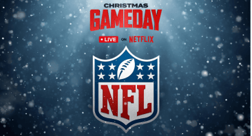NFL Christmas Gameday booth talent confirmed for Cowboys vs. Commanders and Lions vs. Vikings