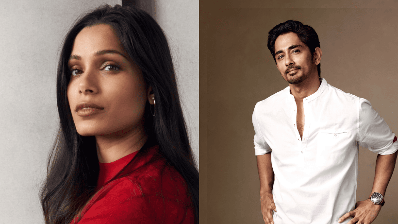 Unaccustomed Earth Adds Justin Bartha, Parveen Kaur, and More to Cast 3 Siddharth to Co-Lead Opposite Freida Pinto in Netflix’s Drama Unaccustomed Earth