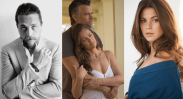 Ransom Canyon Season 2 cast Josh Duhamel and Minka Kelly return to Netflix