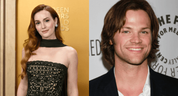The Bodyguard Netflix movie — Jared Padalecki and Leighton Meester lead romantic comedy