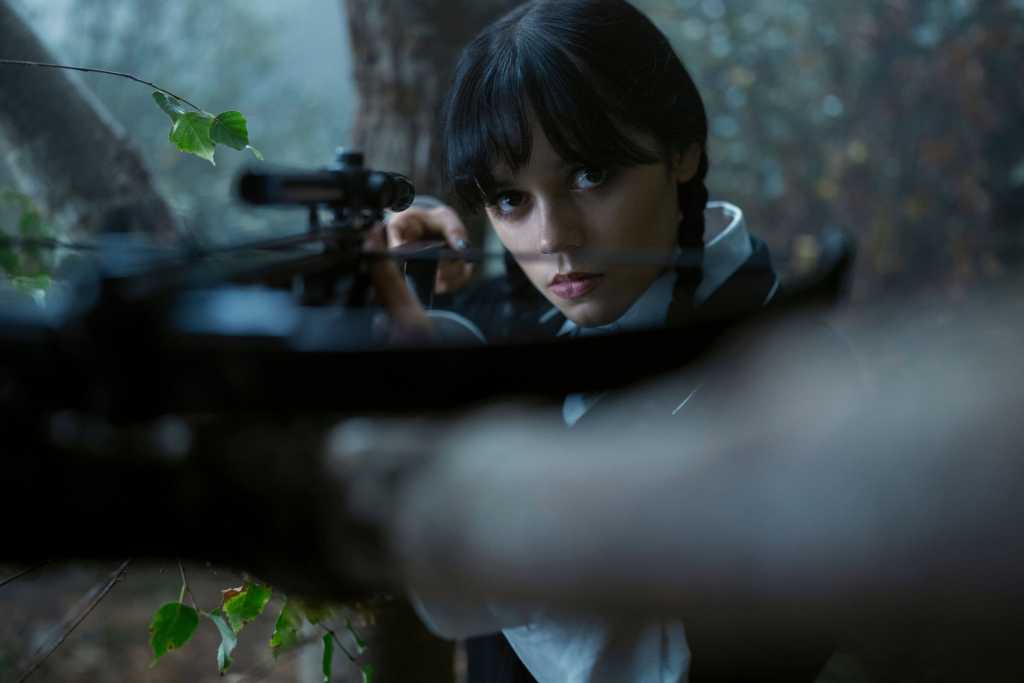 Wednesday Season 2 Part 2 Recap: Full Episode Guide, and the Ending Explained 14 Wednesday Season 2 Part 2 recap episode guide and ending explained