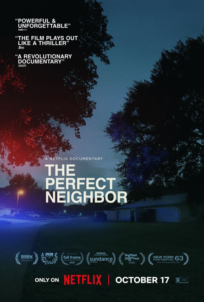 The Perfect Neighbor Netflix: Trailer, Release Date, and the Chilling True Crime Story 4 The Perfect Neighbor Netflix: trailer, release date, and true crime documentary details