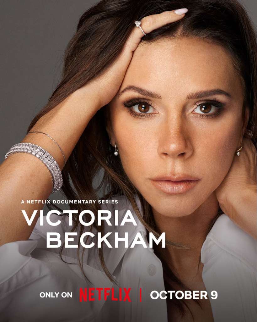 Victoria Beckham Netflix Documentary: Trailer, Release Date, and What to Expect 6 victoria beckham netflix documentary